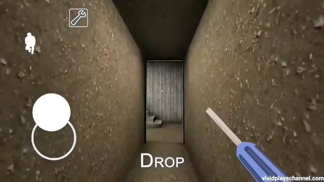 Обзор Granny | Обзор #1 смотреть онлайн