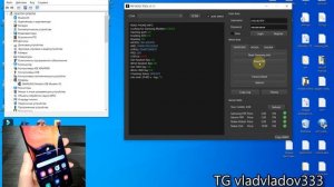 Frp Boss Tool Samsung/Xiaomi/Nokia Обзор/Инструкция/Кредиты