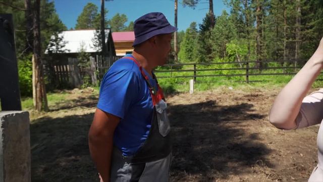 Что такое свайно-забивной фундамент? Расскажем и покажем на примере // АЗБУКАФУНДАМЕНТА