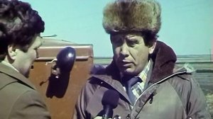 1988 год. Армизонский район. Совхоз Орловский