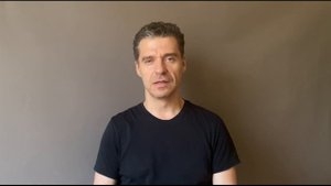 Ушаков Антон, визитка