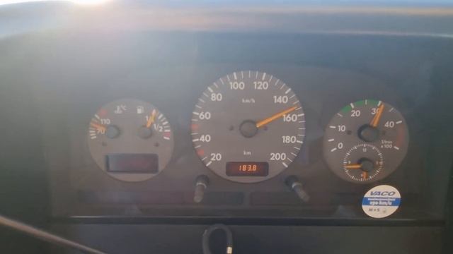 Скорость vw lt 2.5 tdi мост 38:11 ;)) смотреть онлайн