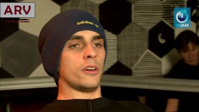 Вибе & Джамал (ТГК, Триагрутрика) о раздражении, на ARV смотреть онлайн