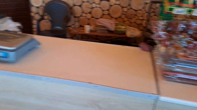 Что на рынках придорожных в Краснодарском крае 27.10 2024 ? смотреть онлайн