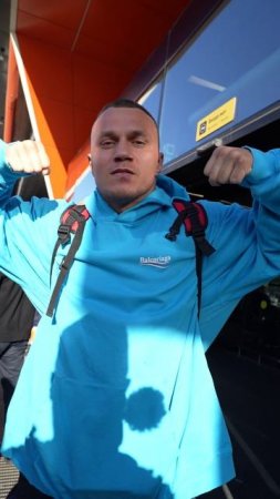 Тарасов: "Бобрышев, держись!" #REALноеММА