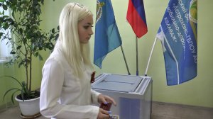 Выборы в студенческий Совет (21.05.2025)