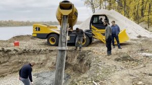 BIZON BS40 в работе БИЗОН БС40 (тел.89182892509)