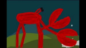 битва гигантов Тревора хендерсона кадр 6