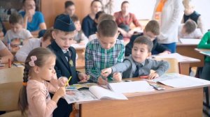 Третий Московский фестиваль финансовой грамотности и предпринимательской культуры