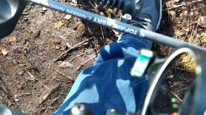 Прицел для блочного лука Toppoint DB9150 | Retina Long Bow Sight. Лучший