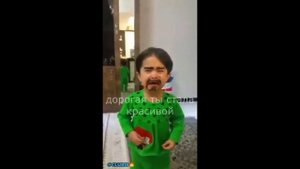 прикол маленькая девочка плачет из за того что ее мама накрасила