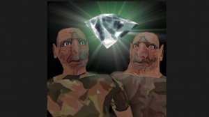 прохождение игры The twins