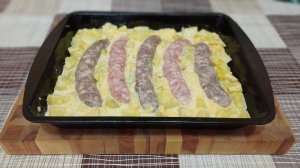 Готовлю Быстрый и Вкусный ужин на СКОРУЮ РУКУ.