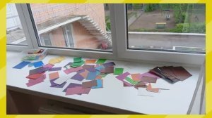 21.05.2025 Аппликация по замыслу