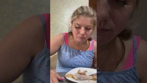 МУКБАНГ ПРО МОЧУ