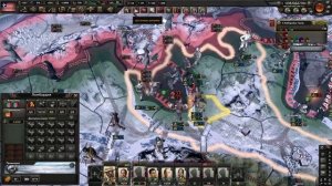 ЗАХВАТ МИРА ЗА ЛИБЕРИЮ |hearts of iron 4|