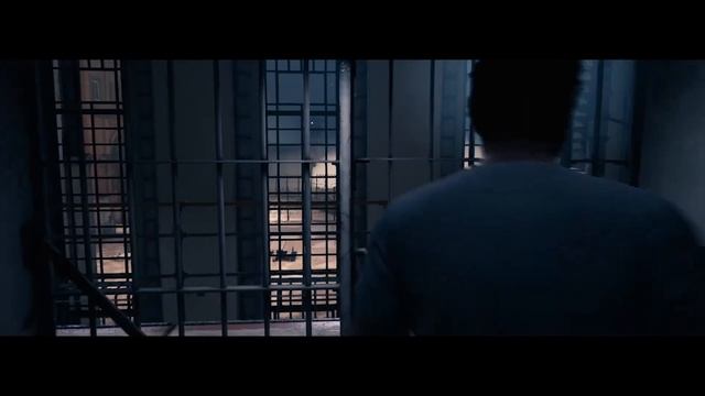 Самый крутой побег | A Way Out смотреть онлайн