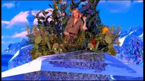 Алена Апина. Она любила вишни. HD