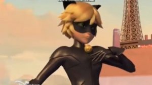 Мини песенка от Леди Баг и Супер Кота