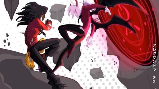 Селевер устроил...//Озвучка комиксов по FNF//1 смотреть онлайн