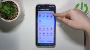 HUAWEI Nova 12s | Как включить и настроить режим энергосбереж