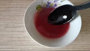 Варенье из сливы в желе. Очень вкусно!