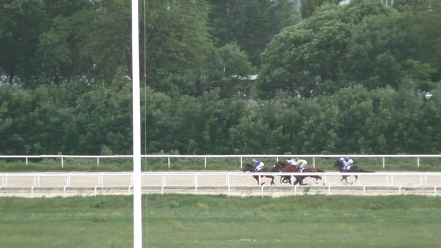 27.05.2018 - Приз в честь Дня славянской письменности и культуры - Принц Голан смотреть онлайн