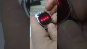 Электроника 1 "Иллюминатор", современный модуль на рет?