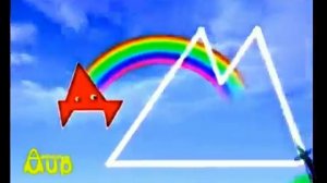 Главная заставка (Детский мир, 1997-2014) (Мини-реконструкция)