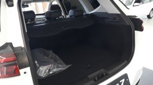 Кроссовер Xcite X-Cross 7 (ex-Chery Tiggo7). Внешний вид, интерьер, це