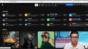 Krea обновился! Что добавили, а что убрали?