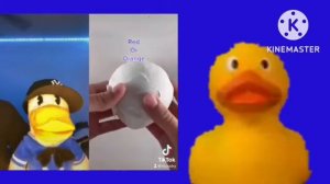 Утка меме Ел дуску НТН