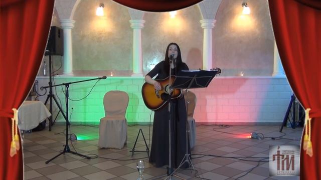 Марина Рогоза. смотреть онлайн