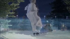 Две души   К Глюк   Мелодия из оперы Орфей и Эвридика    К Gluk   melody from  Orphey