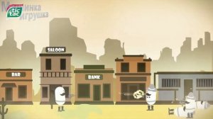 Мультики СМЕШИЛКИ веселые приключения маленьких героев Тик Так