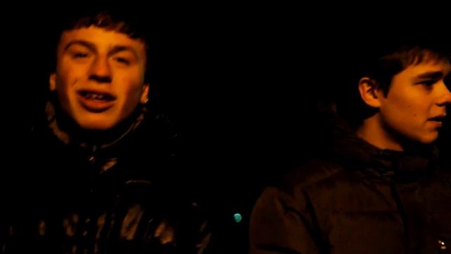 29:15-Живём хип-хопом 2013 Live