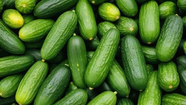 Огурцы Эстафета f1 урожайность и устойчивость к болезням - Овощи смотреть онлайн