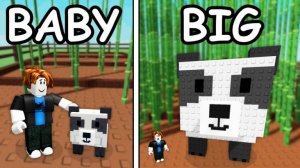 Grow a Garden Получил КУРИЦУ 🐔