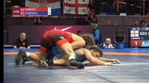 вольная борьба /Топ 10 бросков/ самые мощные