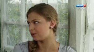 Любовь – не картошка.1 серия из 8. Сериал. 2013