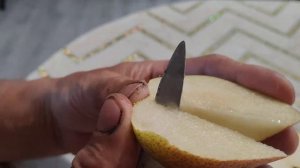 Груша Яй-Гюрен на 6 мая в ,, Несуществуемом,, саду В . Тот?