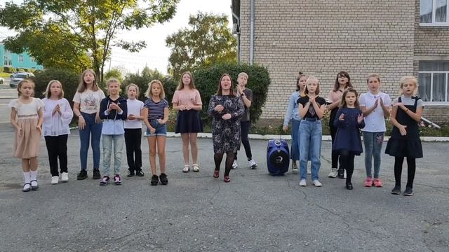 Песенка для детей Хлоп-топ смотреть онлайн