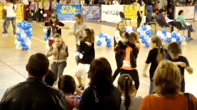 Хип хоп Юниоры смотреть онлайн