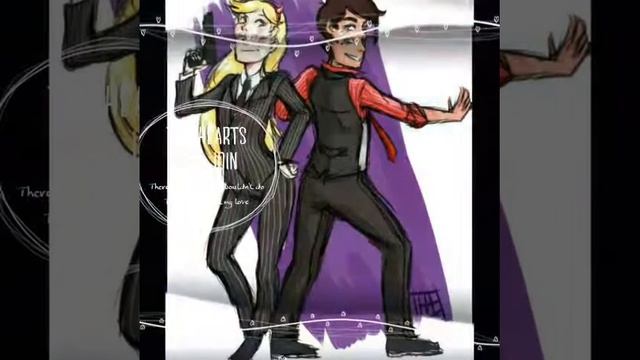 Стар и Марко (LOVE) смотреть онлайн