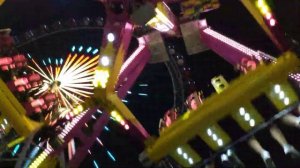 Супер аттракционы в Анталии :)