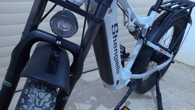 Shengmilo S600! Обзор, мнение, настройка! смотреть онлайн