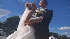 Свадебный клип | АЛЕКСЕЙ & СВЕТЛАНА