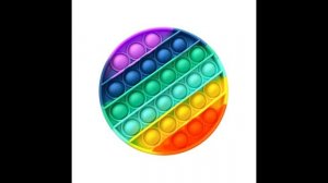 ЧТО ТАКОЕ ПОП-ИТ И КАК ЕГО СДЕЛАТЬ???