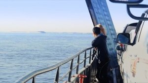 Хандыга. Документальный фильм.