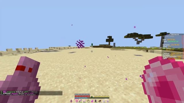 💥СЛИВ ВСЕХ МОИХ РЕСУРСПАКОВ ДЛЯ ПВП 1.12.2 - 1.14.4💥 РЕМЕЙКИ ICKU PACK // МСТ НЕТВОРК // SUN RISE смотреть онлайн